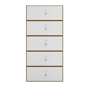 High Quality Office Equipment Custom Metal Office Stainless Steel <b>Filing</b> Storage Cabinet <b>Drawers</b> - Product Image 3