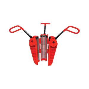 API 7K penjepit keamanan alat kepala las bor sumur untuk ladang minyak - Product Image 6