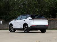 Nouveaux Véhicules Énergétiques Dongfeng Aeolus L7 Voitures Électriques EV/PHEV SUV Compact Conduite Automatique Nouvelles Voitures Conduite à Gauche