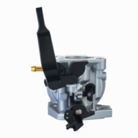 Carburateur de haute qualité pour Predator Champion Generac 3000W-4375W 196CC-224CC pour GX160/GX200 168F/170F Huayi P19-1