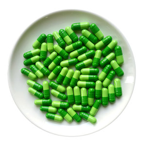 Capsules brûle-graisses Wins Town Slim Plus, complément alimentaire pour la perte de poids, sûr pour le ventre, brûleur de graisse Slim Plus - Product Image 6
