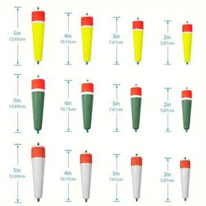 Flotteurs de pêche commerciale en mousse EVA avec sonnette et flotteur de pêche en mousse EVA - Product Image 5