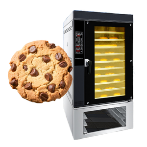 Les avantages d'investir dans un four à pain de haute qualité pour votre entreprise de boulangerie artisanale - Product Image 1