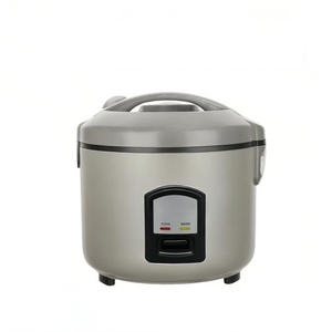 Olla Arrocera Comercial Automática con Recipiente Aislado y Antiadherente, Olla Arrocera para Hotel, Precio Directo de Fábrica, OEM/ODM KC02009 - Product Image 3