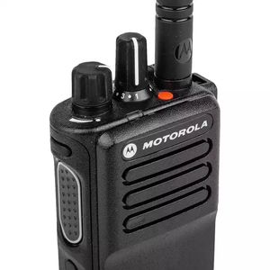 Motorola dp4400e UHF VHF cầm tay di động không thấm nước hai cách phá<span class=keywords><strong>t</strong></span> thanh aes256 mã hóa kỹ thuậ<span class=keywords><strong>t</strong></span> số Walkie Talkie dài phạm vi 10km - Product Image 5