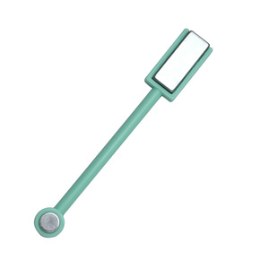 Stylo aimanté double-tête en plastique pour gel UV effet œil de chat, outil de manucure multifonctionnel pour salon et design d'ongles - Product Image 5