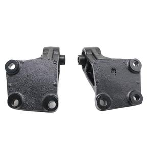แท่นยึดเครื่องยนต์มิตซูบิชิ เอาท์แลนเดอร์ MR961407 MR961408 อะไหล่ทดแทนสำหรับการซ่อมแซม - Product Image 2