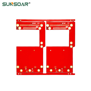 On-Time Delivery Expert Engineering Support Strict QC Customizable High-Quality Custom Control Motherboard SUNSOAR - Product Image 2