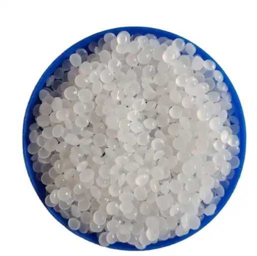 Полиэтиленовая Смола высокой плотности, 0,04