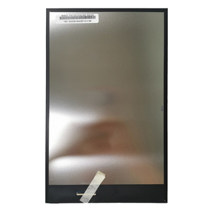 Модуль вертикального дисплея BOE 10.1 дюйма TV101WUM-NW2 1200*1920 MIPI, 40 контактов, тонкий дизайн, TFT LCM экран для вертикальных дисплеев - Product Image 1