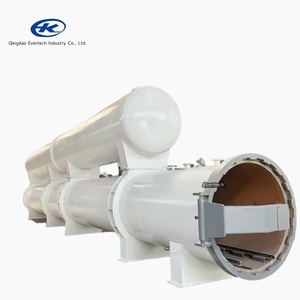 <span class=keywords><strong>Autoclave</strong></span> para Tratamiento de Madera y Bambú con Preservantes, de Buena Calidad y <span class=keywords><strong>Precio</strong></span> de Fábrica, en Venta - Product Image 4