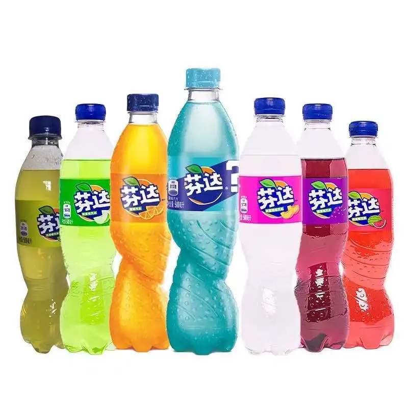 Bán Sỉ Đồ Uống Soda Và Nhiều Hương Vị Đồ Uống Nước Ngọt Bán Chạy Nhất Ở Trung Quốc Giang Tô ISO Đồ Uống Có Ga Nhiệt Độ Bình Thường