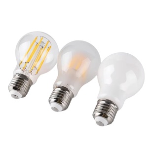 หลอดไฟ LED แบบไส้หลอด ดีไซน์ใหม่ สำหรับตกแต่งบ้าน หลอดไฟ LED อัจฉริยะ ขั้ว <span class=keywords><strong>E27</strong></span> สไตล์เรโทร - Product Image 3