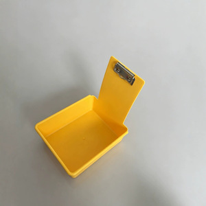 Nouvelle boîte de rotation pour prothèses dentaires, boîte de livraison, boîte de placement de moules dentaires, pour techniciens en prothèses dentaires transfrontalières - Product Image 4