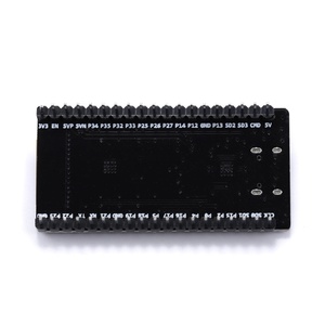 esp32 Development Board Wireless WiFi+BT <strong>2</strong> in 1 Dual Core CPU Core Board ESP-32S micro/Type-c - Product Image 6