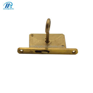 آلات تصنيع مفاتيح النحاس المخصصة بتقنية CNC - قدرات تصنيع الفولاذ المقاوم للصدأ، تشكيل بالأسلاك، حفر، تشغيل بالليزر - Product Image 6