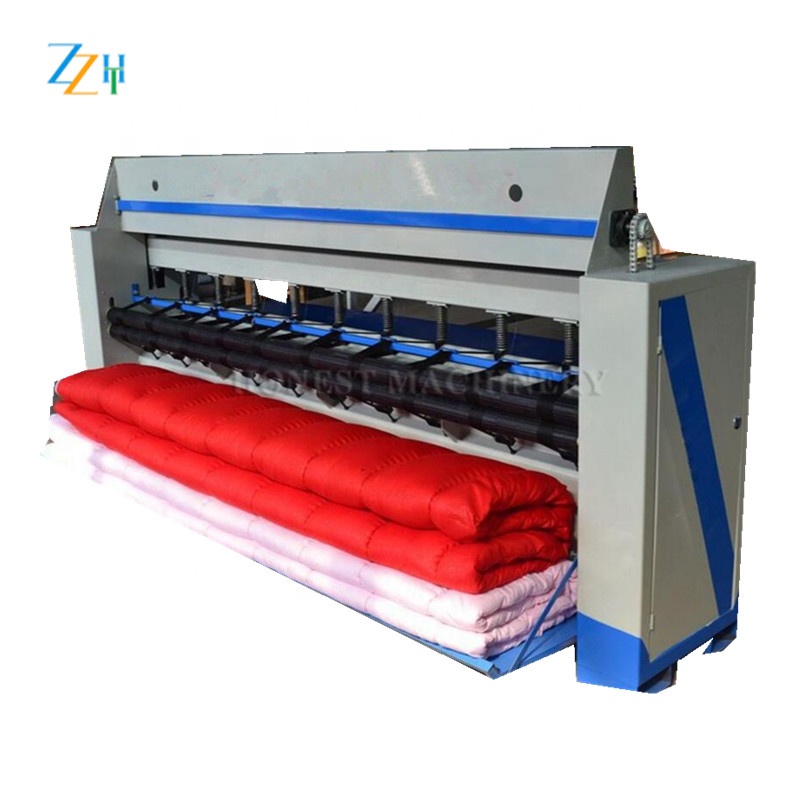 Профессиональная швейная машина для одеял/промышленная стеганая машина/стеганые машины