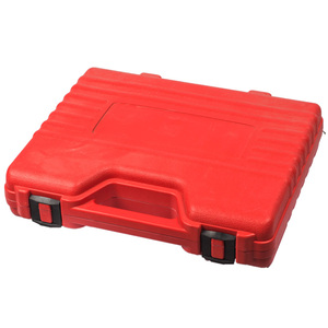 TU-443 phun nhiên liệu đo áp suất động cơ thử nghiệm Kit Meter Test Kit Thạc sĩ Áp suất nhiên liệu Tester Kit - Product Image 6