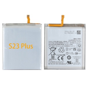 Batería HQ-50S de 5000mAh para Samsung Galaxy A02S SM-A025F/DS M02S M025 F02S A03S, Batería de Repuesto para Teléfono - Product Image 5