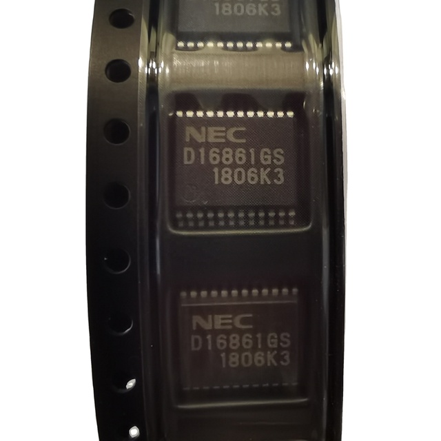 D16861GS new and original IC chips