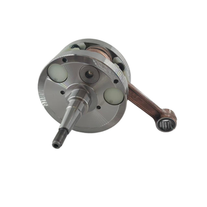 Vilebrequin <span class=keywords><strong>de</strong></span> moteur <span class=keywords><strong>de</strong></span> moto tout-terrain pour YA-MA-HA YZ250 YZ 250 2001-2002 OEM 5MW-11400-00-00 <span class=keywords><strong>Pièces</strong></span> <span class=keywords><strong>de</strong></span> moto - Product Image 5