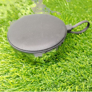 Altavoz <span class=keywords><strong>Bluetooth</strong></span> pequeño de Arte de tela al mejor <span class=keywords><strong>precio</strong></span> de alta <span class=keywords><strong>calidad</strong></span>, Subwoofer portátil, <span class=keywords><strong>altavoces</strong></span> inalámbricos, <span class=keywords><strong>altavoces</strong></span> deportivos para exteriores - Product Image 3