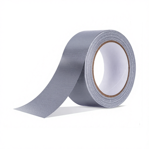 Fita Adesiva Industrial de Alta Resistência Guojiao - Fita de Embalagem PE de Rasgar Fácil, Adesivo de Derretimento a Quente, Zero Resíduos, Impermeável e UV - Product Image 1