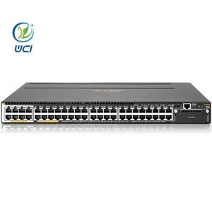 Commutateur original <span class=keywords><strong>Hpe</strong></span> Aruba Networking 3810m 3810m 48g Poe + 4sfp + 680w Jl428a 1050w Jl429a <span class=keywords><strong>3810</strong></span> Series 4sfp Macsec Module Jl083a - Product Image 1