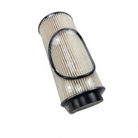 Pièces détachées pour niveleuse Shantui SG27-C5, filtre à carburant pour moteur Weichai WP7G 1002166151