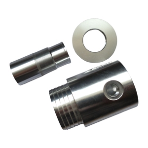 Tùy chỉnh chính xác rèn nóng dịch vụ thép/thép không gỉ/nhôm rèn Báo Chí kim loại forges - Product Image 5