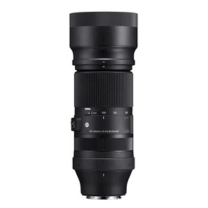 Objectif d'appareil photo numérique plein format DF Wholesale Original d'occasion 100-400mm F5-6.3 OS, téléobjectif - Product Image 5