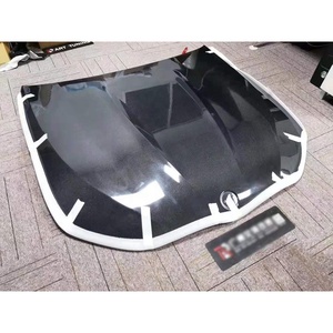 Capó de motor de fibra de <span class=keywords><strong>carbono</strong></span> húmedo tipo M5 para BMW G30 F90 - Product Image 3