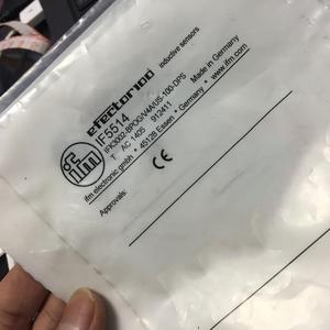 ONE สำหรับเซ็นเซอร์สวิตช์ตรวจจับระยะใกล้แบบเหนี่ยวนำ IFM รุ่นใหม่ IF5514 - Product Image 3