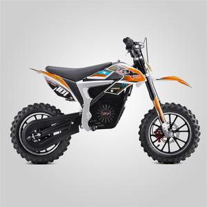 Moto tout-terrain Tao Motor 500W Pocket Bike avec certification CE - Product Image 2