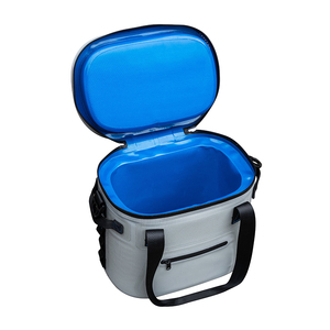 Bán Sỉ Túi Làm Mát Câu Cá Cách Nhiệt Dã Ngoại Chống Nước Cho Máy Làm Mát Mềm 12CAN 30CAN Ngoài Trời - Product Image 3