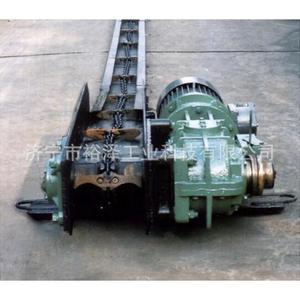Sgb620 Scraper Conveyor 600mm 90 Kw 380 V 100 Meters For Mining And Energy Industry Durable - Product Image 3