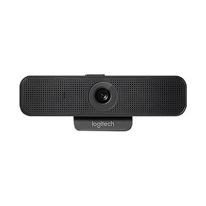 Logitech <span class=keywords><strong>C925e</strong></span> USB Webcam 1080P Cámara Full HD Webcam - Product Image 2