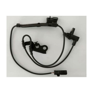 Toyota Corolla <b>Abs</b> Wheel Speed Sensor 89542-12100 5S12847 ALS2324 New Replacement Part - Product Image 1