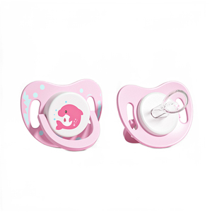 Fabricant de sucettes en gros pour les bébés de 0 à 12 mois avec des motifs magnifiquement imprimés - Product Image 6