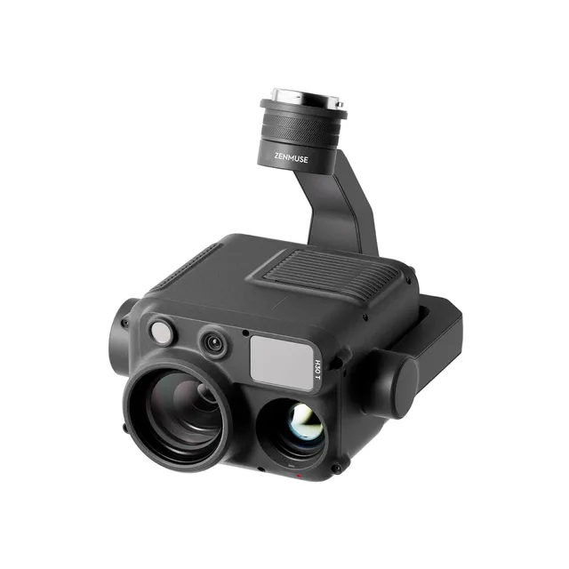 Zenmuse H30t Professional Camera with Powerful Infrared Performance Vision Day or Night for Matrice 350 Rtk M400 Rtk Drone
