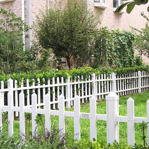 Garde-corps <span class=keywords><strong>de</strong></span> pelouse en métal facile pour cour jardin <span class=keywords><strong>lit</strong></span> <span class=keywords><strong>de</strong></span> fleurs plante école communauté ceinture verte clôtures d'isolement <span class=keywords><strong>de</strong></span> jardin municipal - Product Image 2