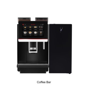 Cafetera Automática Dr.coffee CoffeeBar, Cafetera Espresso Comercial para Negocios - Product Image 5
