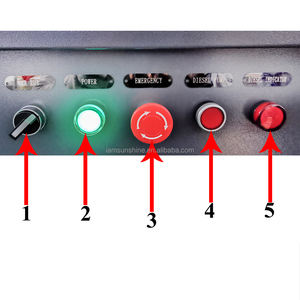 Banco de prueba de inyector <span class=keywords><strong>Common</strong></span> <span class=keywords><strong>Rail</strong></span>, probador de inyector piezoeléctrico Taian EPS205, para EUI/EUP, prueba opcional X15/Q60 - Product Image 5