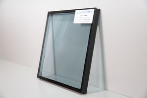 Verre trempé de 6 mm pour étagère de meuble avec une grande capacité de charge - Product Image 5