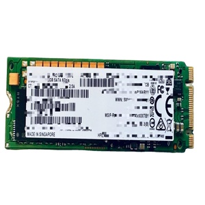 877698-001 3PAR StoreServ 8000 Node Boot Drive P31515-001 - Product Image 3