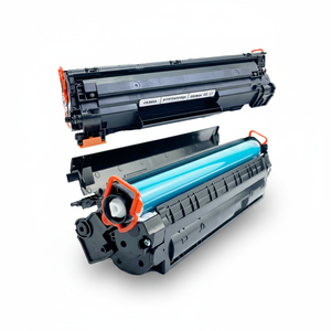 Cartucho de Tóner para Impresora CE285A 285A 85A para HP P1102 / P1102wM1132 / <span class=keywords><strong>M1212nf</strong></span> / M1217nfw, Tambor OPC Ce285, CB435A CB436A CE278A - Product Image 6