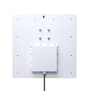 <strong>UHF</strong> <strong>RFID</strong> <strong>Long</strong> <strong>Range</strong> 12dBi Integrated <strong>Reader</strong> with Impinj E710 for Access Control Card <strong>Readers</strong> - Product Image 2