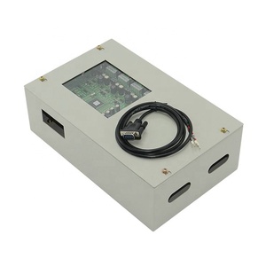 MCTC-GCB-A MONARCH Nhóm Kiểm Soát Tủ Toàn Bộ Thiết Lập Với Hệ Thống Dây Điện Và Có Thể - Product Image 3