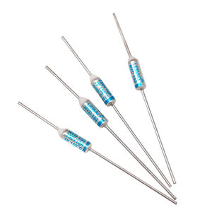 Высококачественный Термопредохранитель 10A 250V 15A 120V для микроволновой печи - Product Image 5