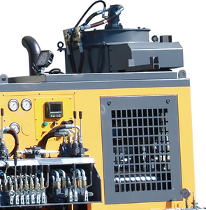 Kaishan kg420b/kg420bh Giàn Khoan lộ thiên máy khoan định hướng ngang - Product Image 3